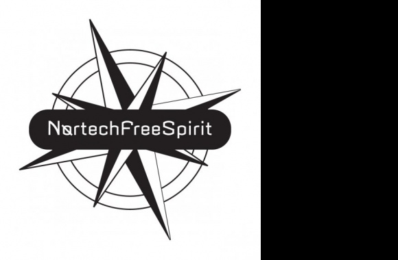 Nortechfreespirit Logo download in high quality