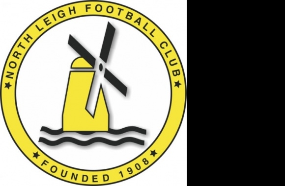 North Leigh FC Logo download in high quality