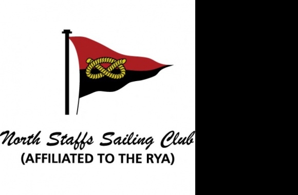 North Staffs Sailing Club Logo download in high quality