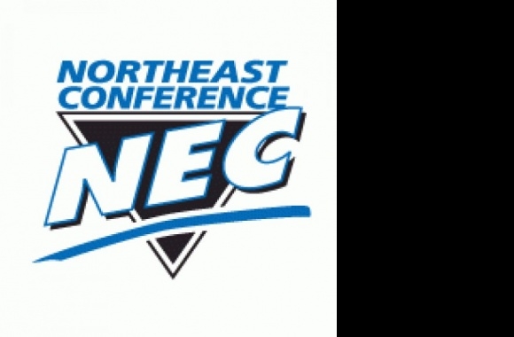 Northeast Conference Logo download in high quality