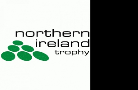 Northern Ireland Trophy Logo download in high quality