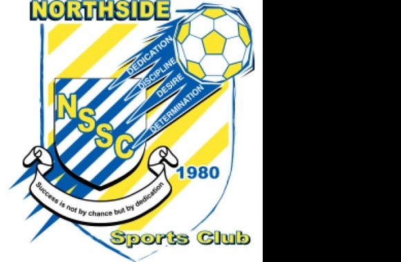 Northside Sc Logo download in high quality