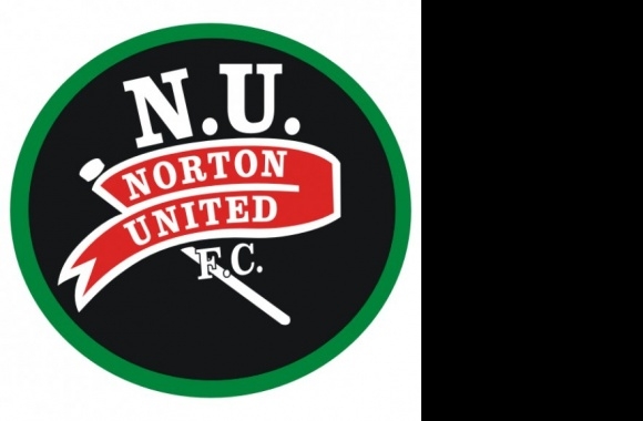Norton United FC Logo download in high quality