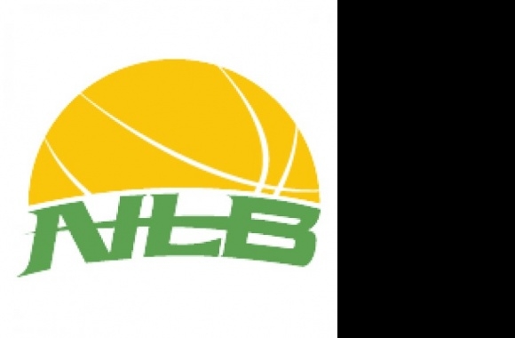 Nossa Liga de Basquetebol Logo download in high quality