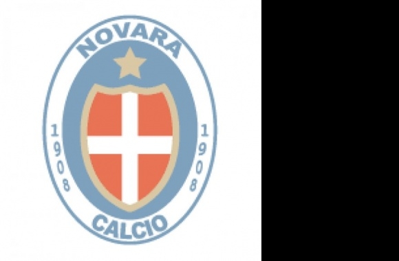 Novara Calcio Logo download in high quality