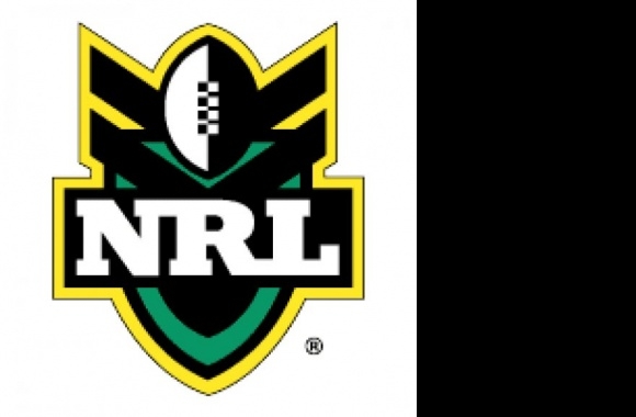 NRL Logo download in high quality
