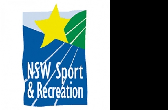 NSW Sport & Recreation Logo download in high quality