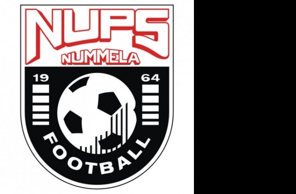 Nummelan Palloseura Logo download in high quality