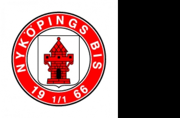 Nykopings BIS Logo download in high quality