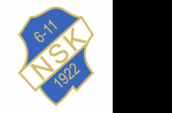 Nykvarns SK Logo download in high quality