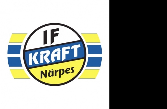 Närpes Kraft FF Logo download in high quality