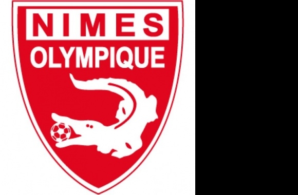Nîmes Logo download in high quality