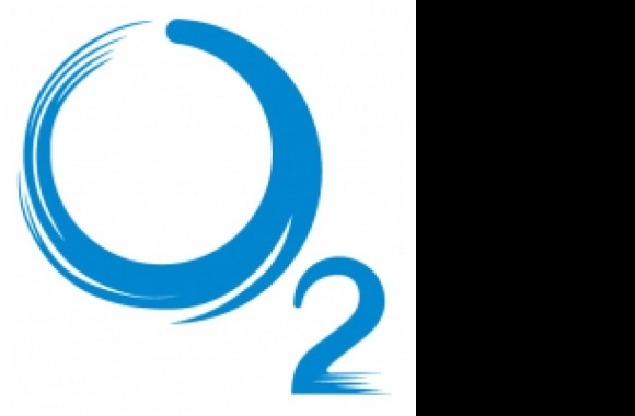 O2 Cycling Logo download in high quality