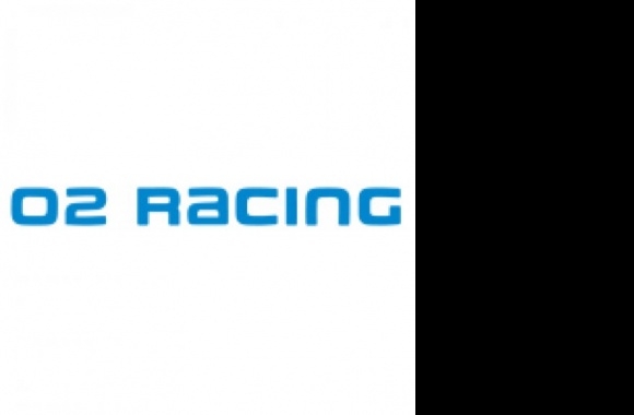 O2 Racing Logo download in high quality