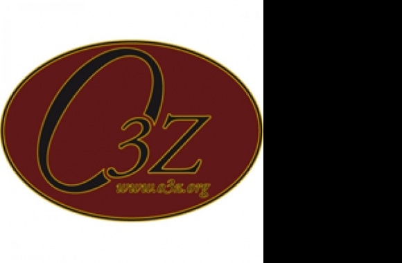 O3Z Logo download in high quality