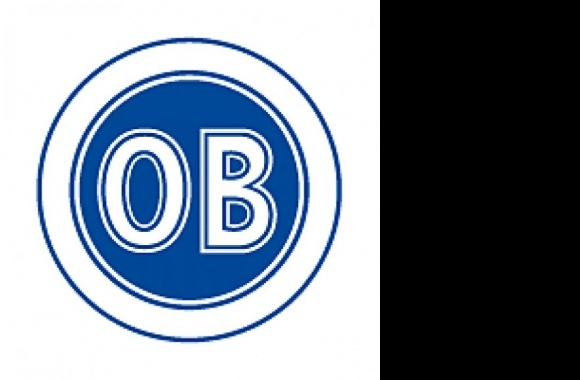 OB Logo download in high quality