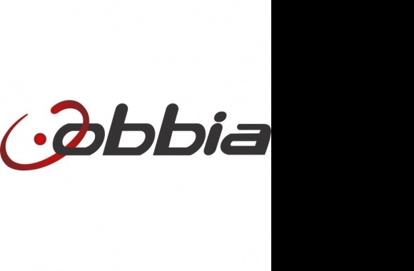 Obbia Logo download in high quality