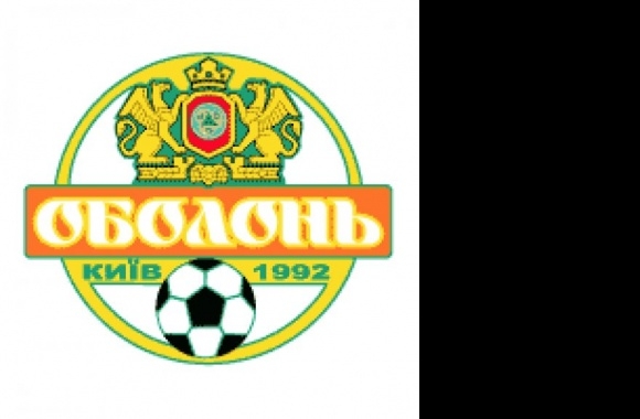 Obolon Kiev Logo download in high quality