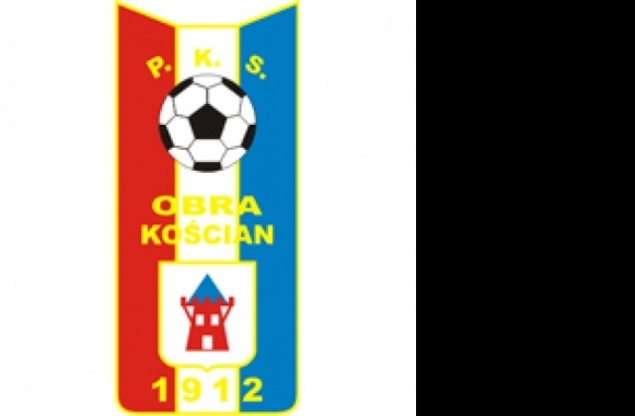 Obra Koscian Logo download in high quality