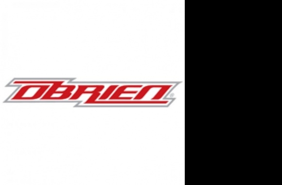 Obrien Logo download in high quality