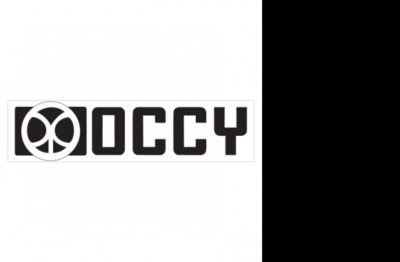 Occy Logo download in high quality