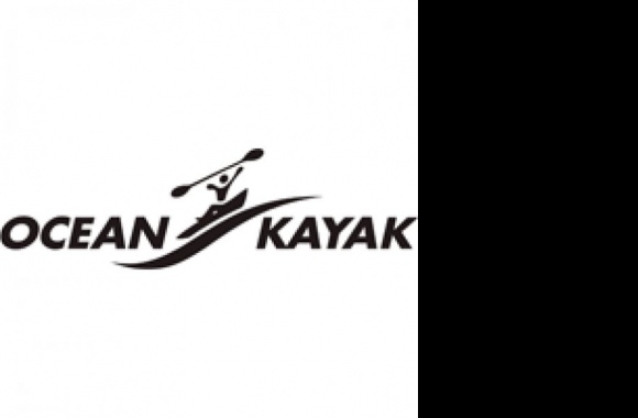 Ocean Kayak Logo download in high quality