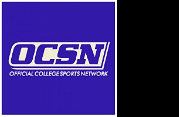 OCSN Logo download in high quality