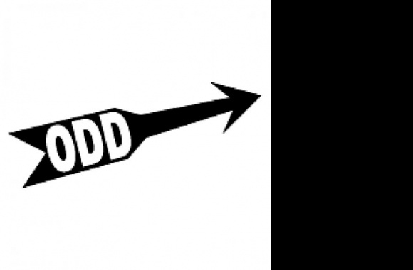 ODD Logo download in high quality
