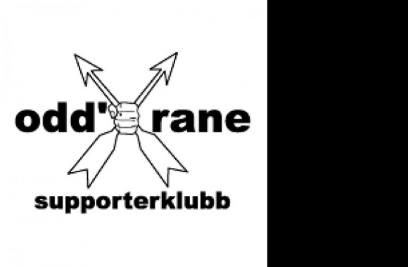 Oddrane Logo download in high quality