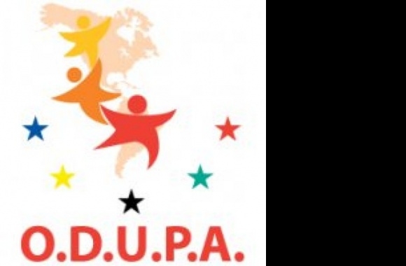 ODUPA Logo download in high quality