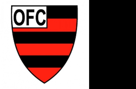 Oeste Futebol Clube de Itapolis-SP Logo download in high quality