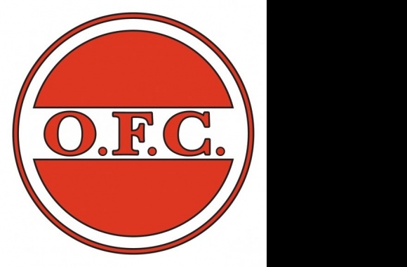 OFC Kickers Offenbach Logo download in high quality