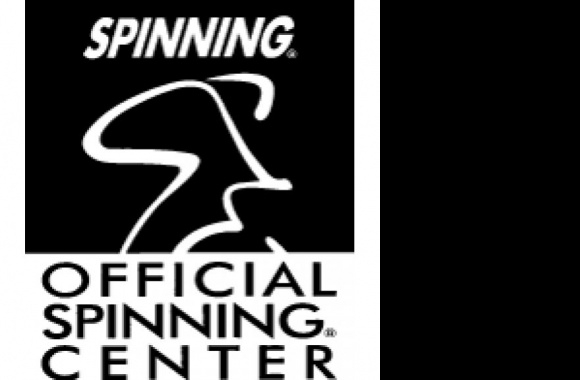 Official Spinning Center Logo download in high quality