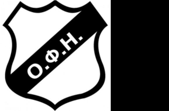 OFI new logo Logo download in high quality