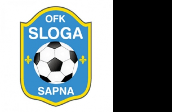 OFK SLOGA SAPNA Logo download in high quality