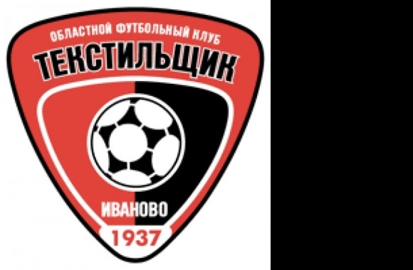 OFK Tekstilshchik Ivanovo Logo download in high quality