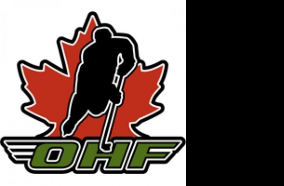 OHF Logo download in high quality