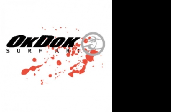 OkDok Logo download in high quality