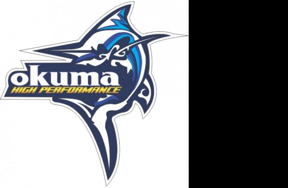 Okuma Logo download in high quality