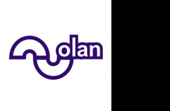 Olan Logo download in high quality