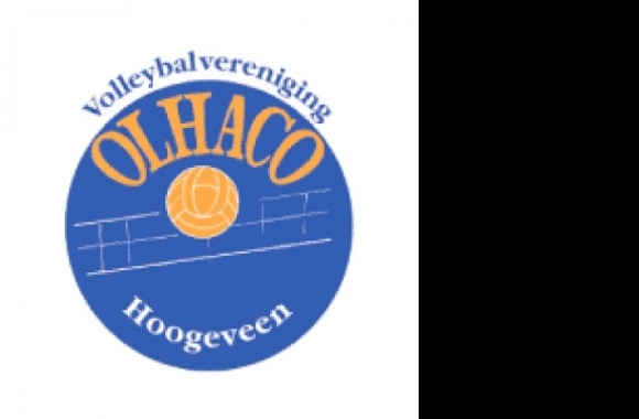 Olhaco Logo download in high quality