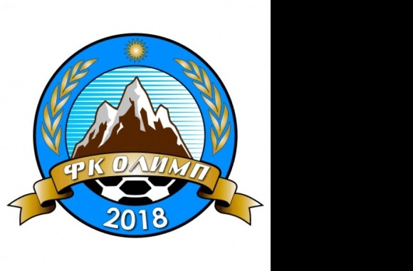 Olimp Khimki FC Logo download in high quality