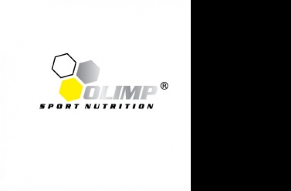 Olimp Sport Nutrition Logo download in high quality