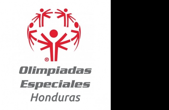 Olimpiadas Especiales Honduras Logo download in high quality