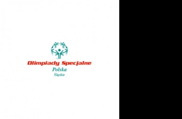 Olimpiady Specjalne Polska Logo download in high quality