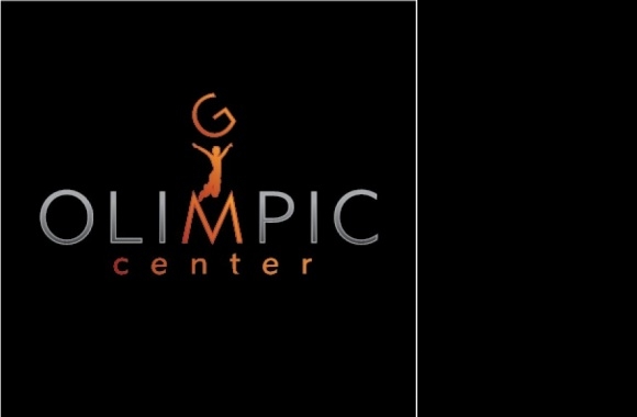 Olimpic Center Logo download in high quality