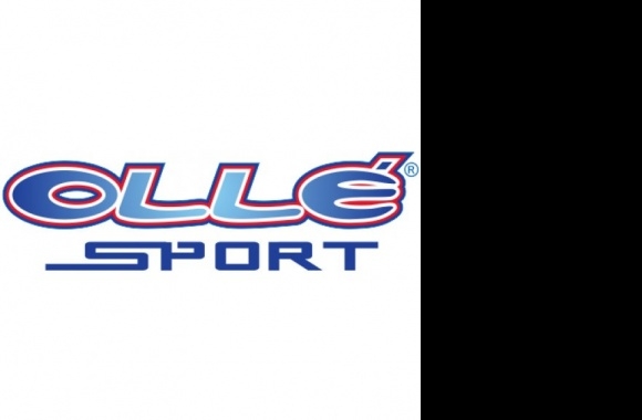 OLLÉ SPORT Logo download in high quality