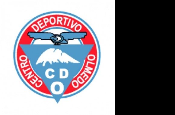 Olmedo Logo download in high quality