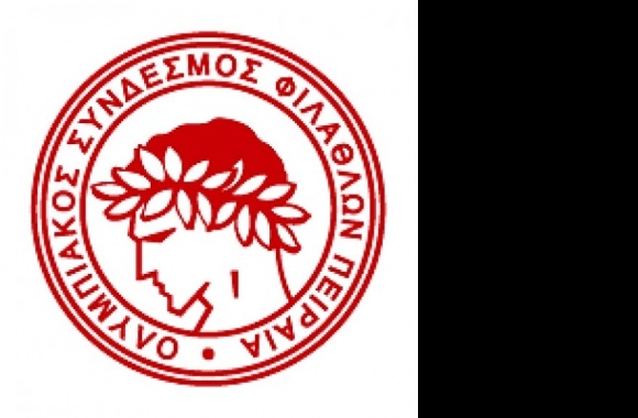 Olympiakos Logo download in high quality