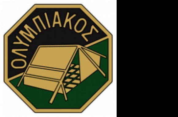 Olympiakos Nicosia Logo download in high quality